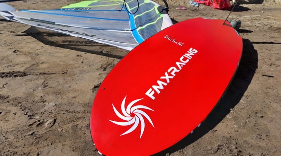 Windsurfing El Medano